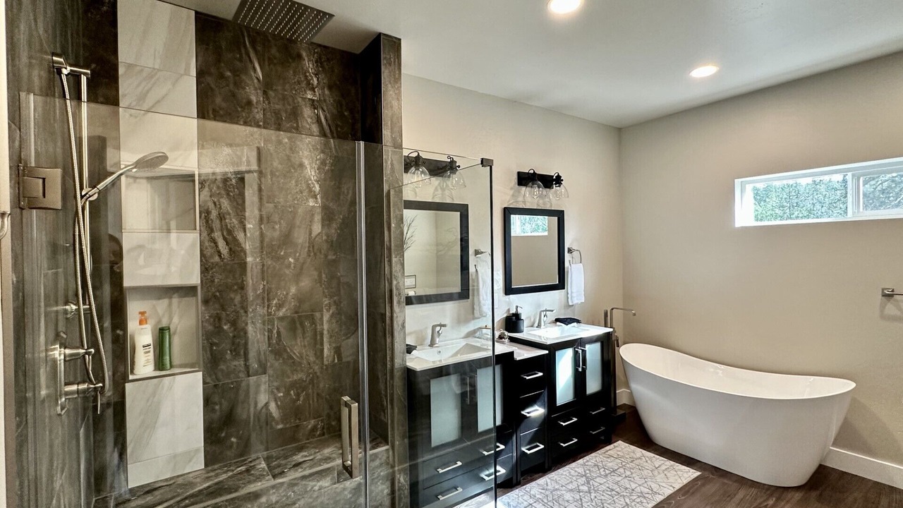 Photo of Bathroom in Post Falls