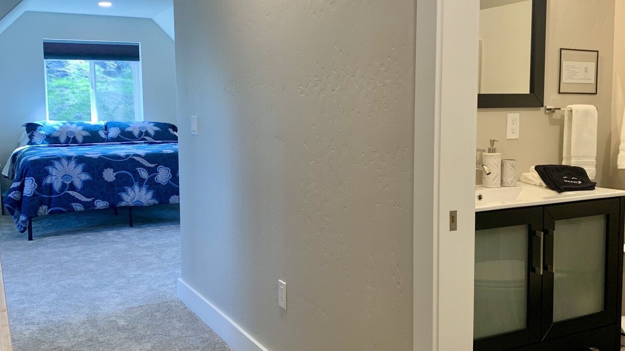 Photo of Bedroom in Post Falls