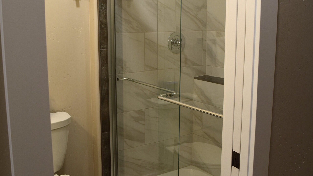 Photo of Bathroom in Post Falls
