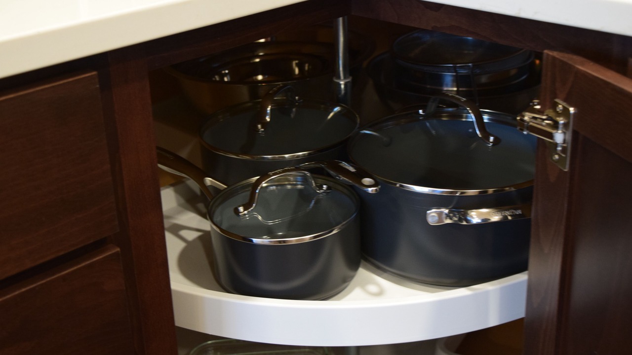 Photo of Kitchen in Post Falls