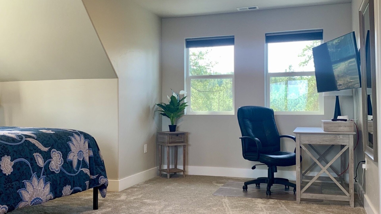 Photo of Bedroom in Post Falls
