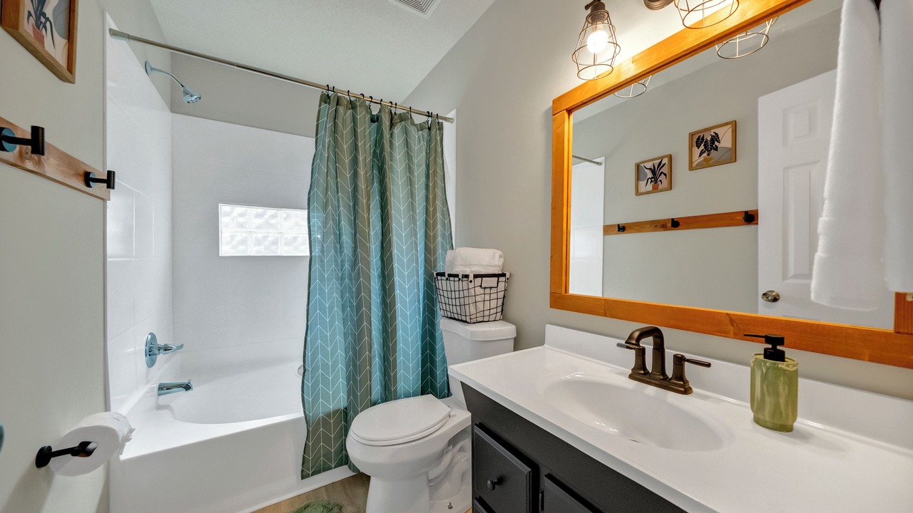 Photo of Bathroom in Chapin