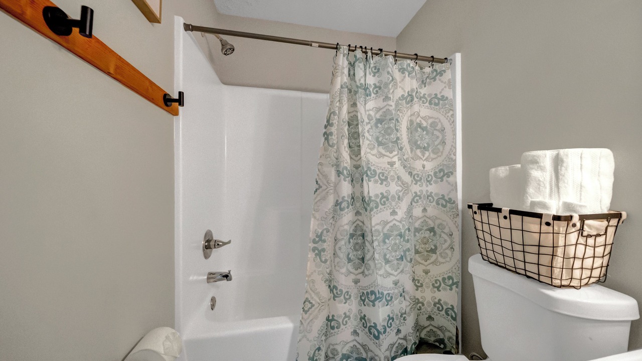 Photo of Bathroom in Chapin