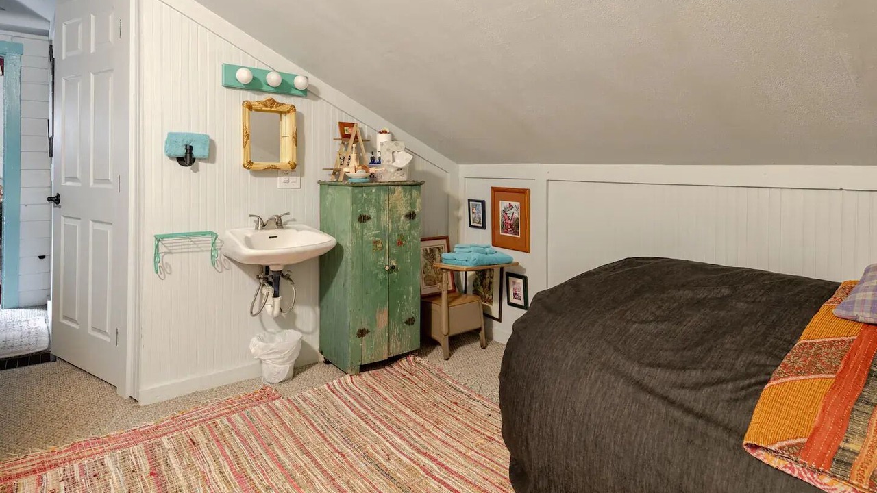 Photo of Bedroom in Newport