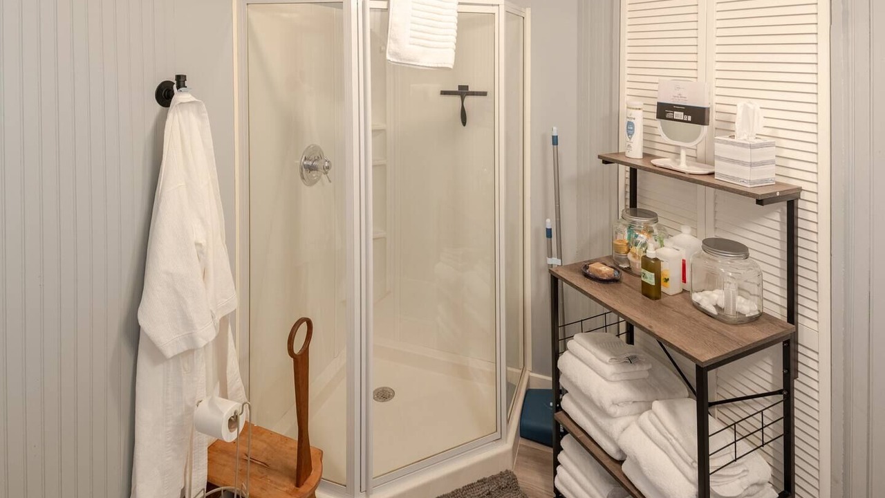 Photo of Bathroom in Newport