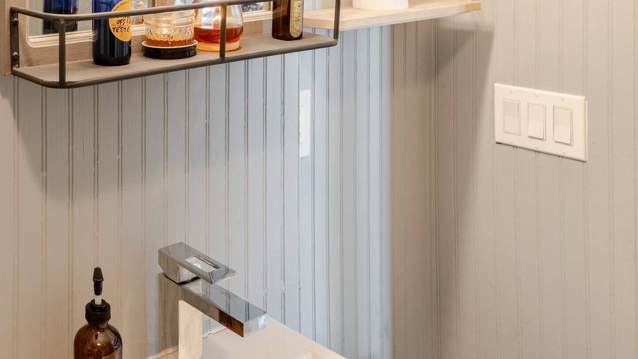 Photo of Bathroom in Newport