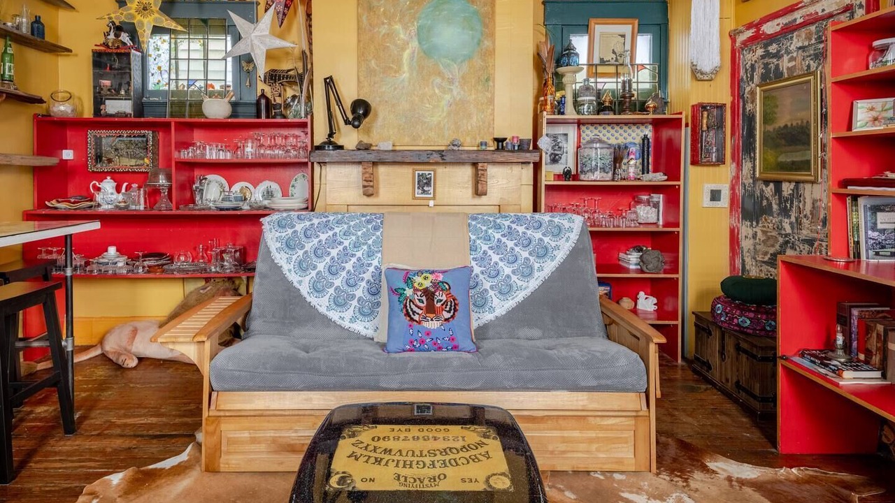 Photo of Livingroom in Newport