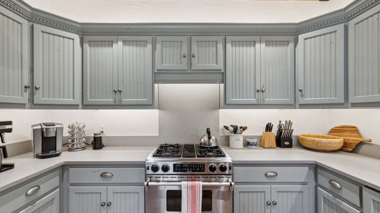 Photo of Kitchen in Grantsdale