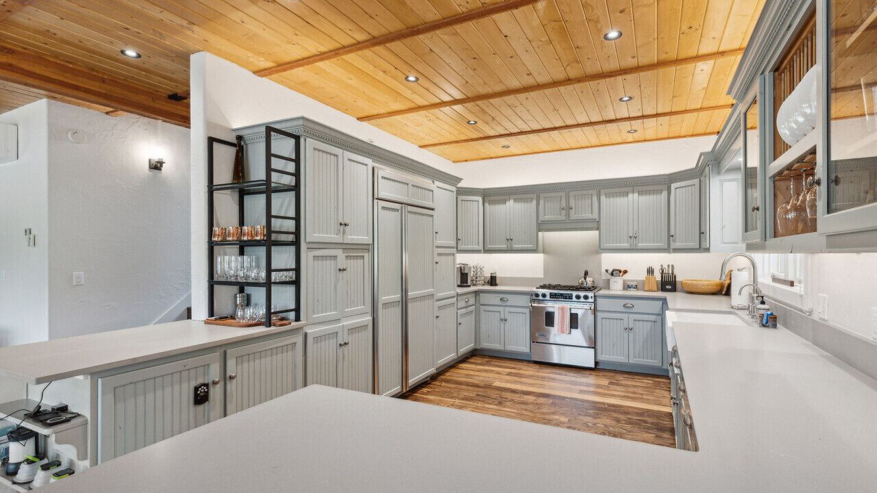 Photo of Kitchen in Grantsdale