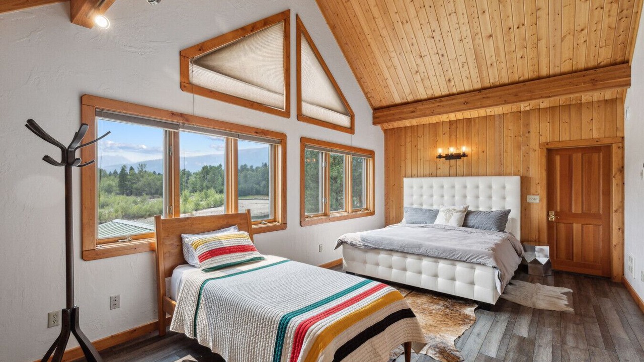 Photo of Bedroom in Grantsdale