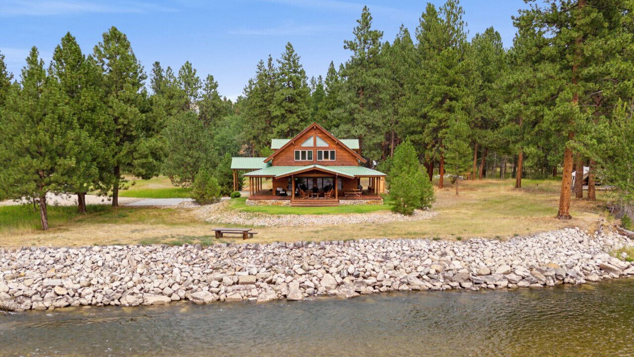 Photo of Outdoor in Grantsdale