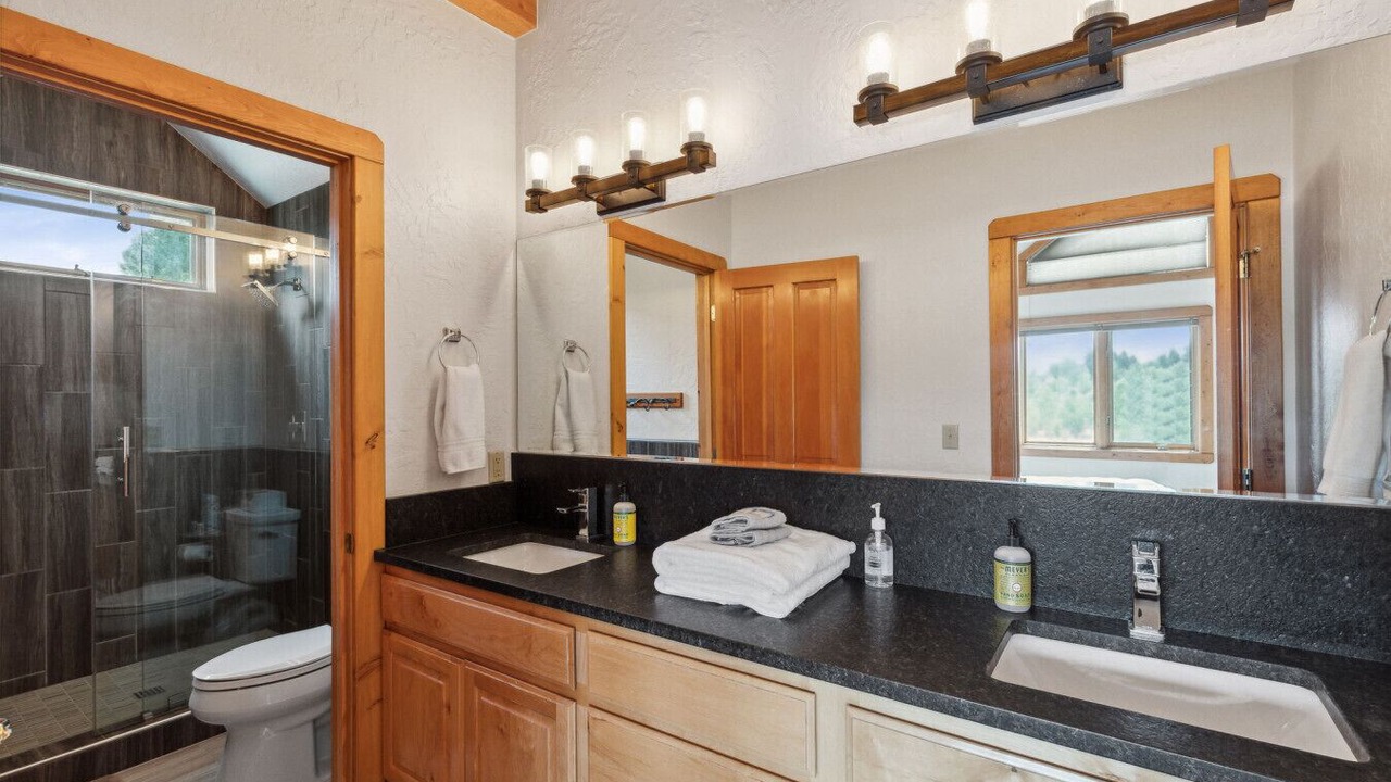 Photo of Bathroom in Grantsdale