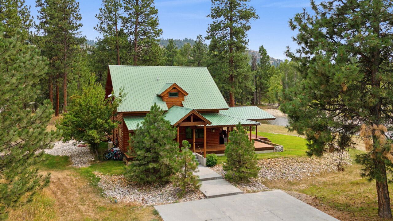 Photo of Outdoor in Grantsdale