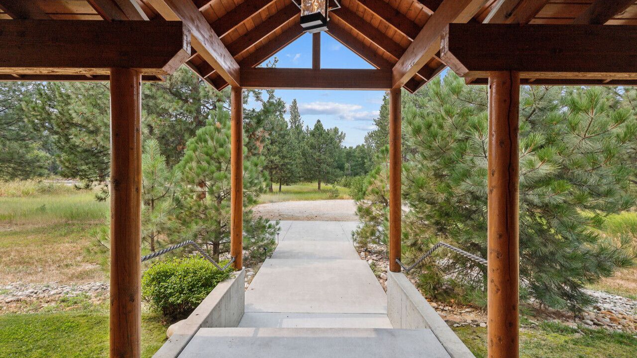 Photo of Outdoor in Grantsdale