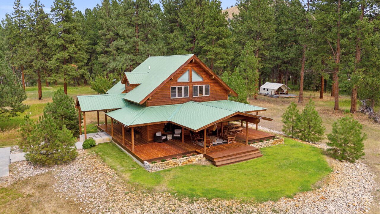 Photo of Outdoor in Grantsdale