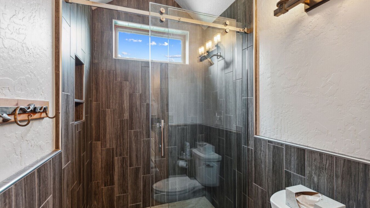 Photo of Bathroom in Grantsdale
