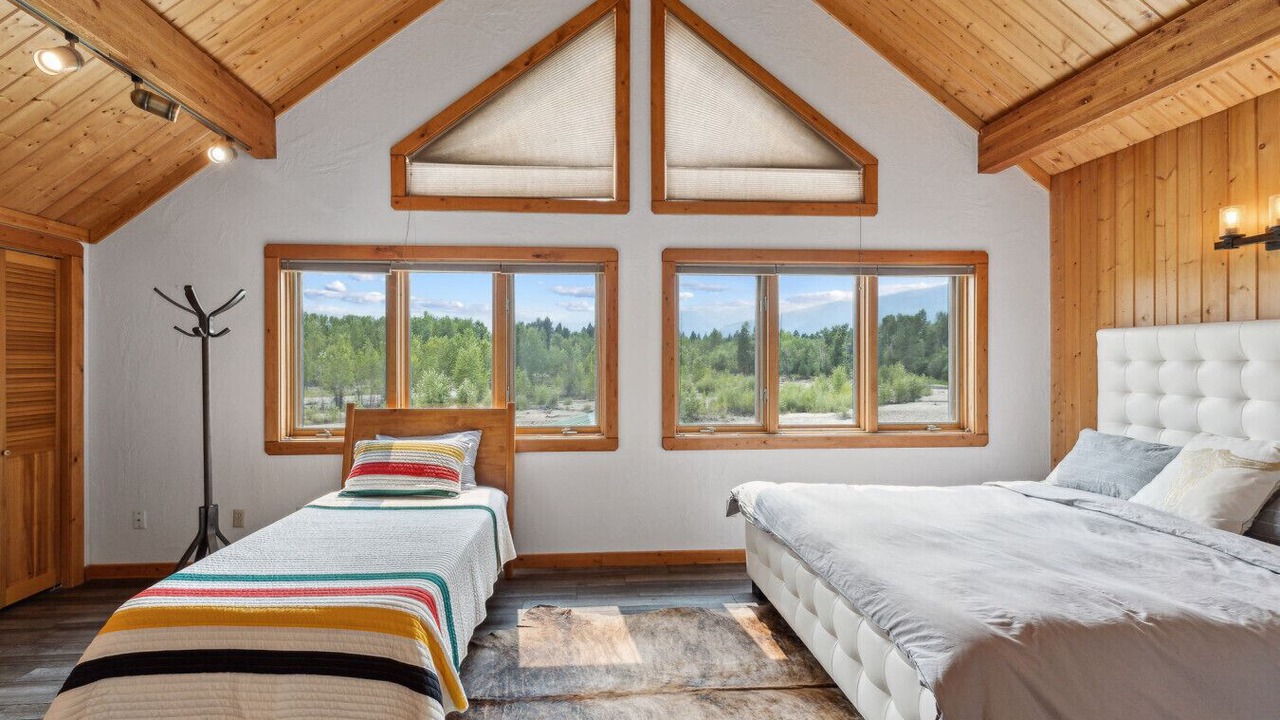 Photo of Bedroom in Grantsdale