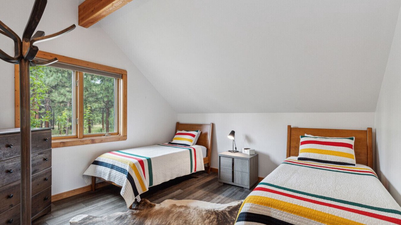 Photo of Bedroom in Grantsdale