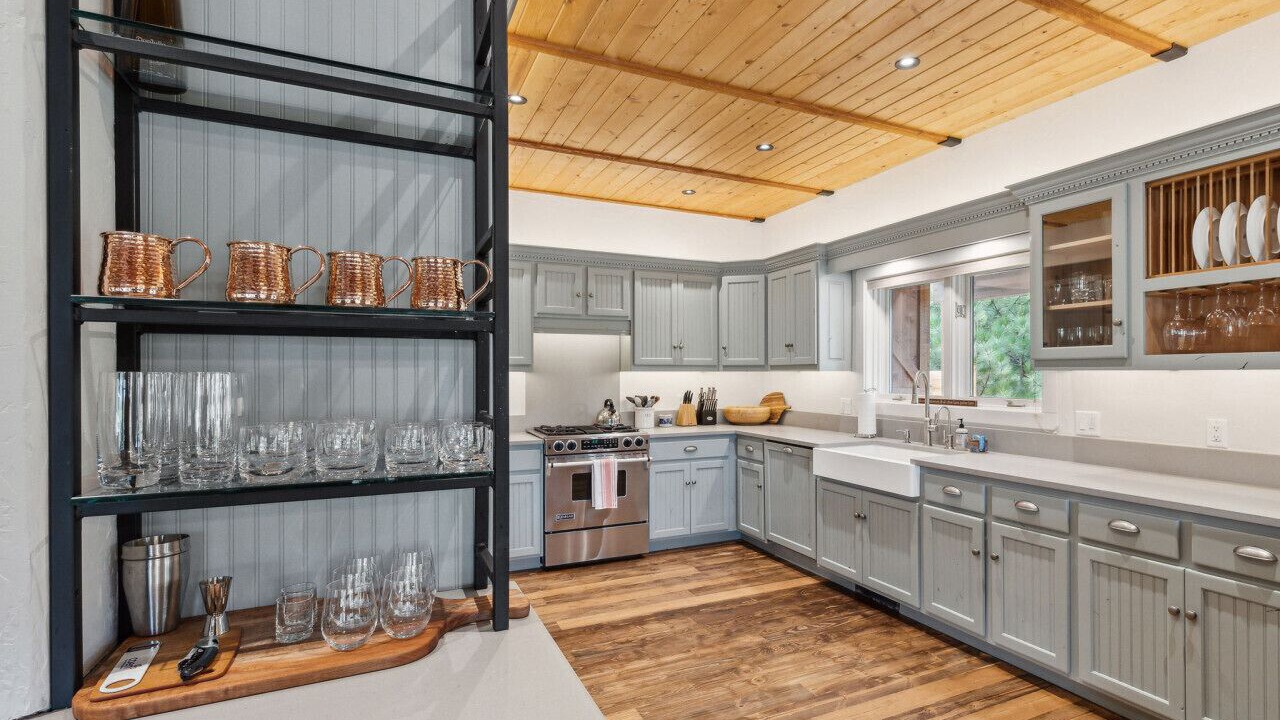 Photo of Kitchen in Grantsdale