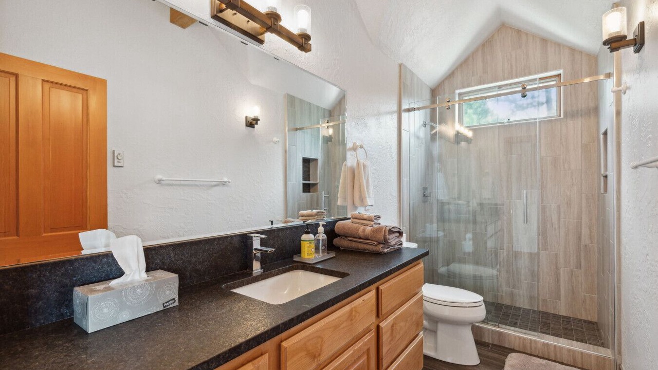 Photo of Bathroom in Grantsdale
