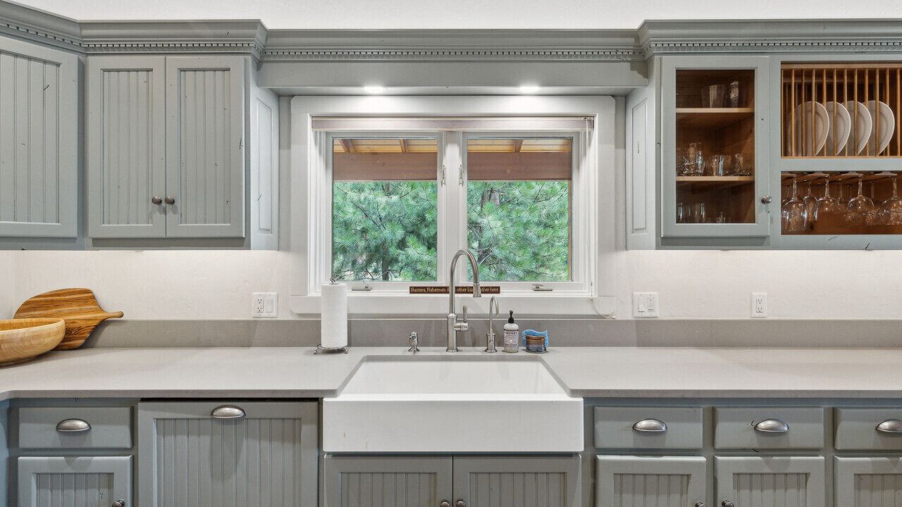 Photo of Bathroom in Grantsdale