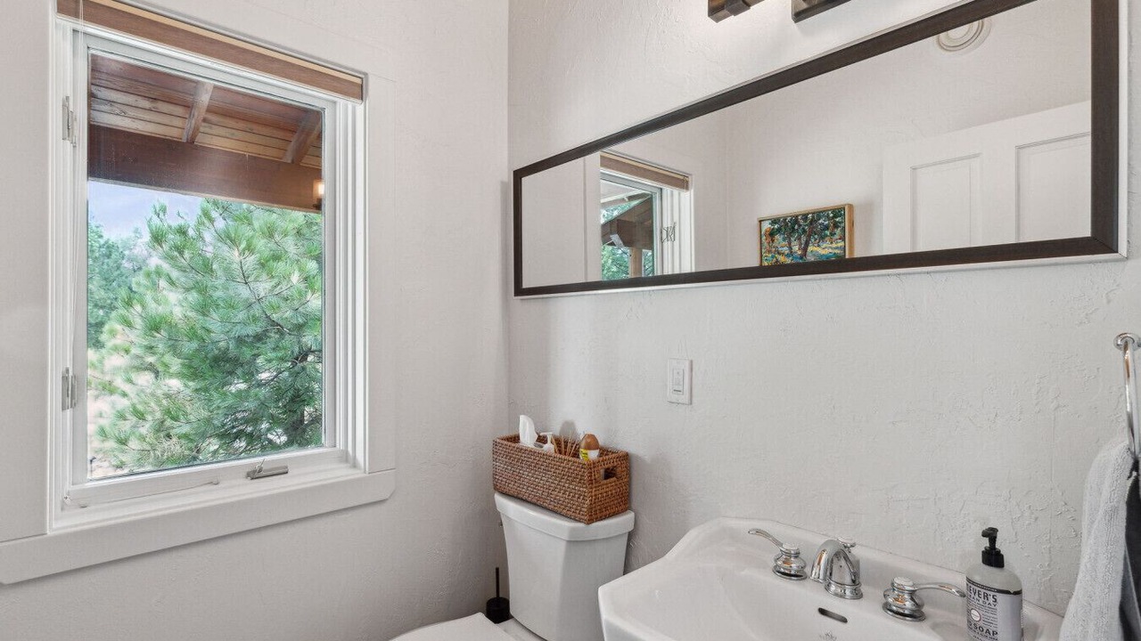 Photo of Bathroom in Grantsdale