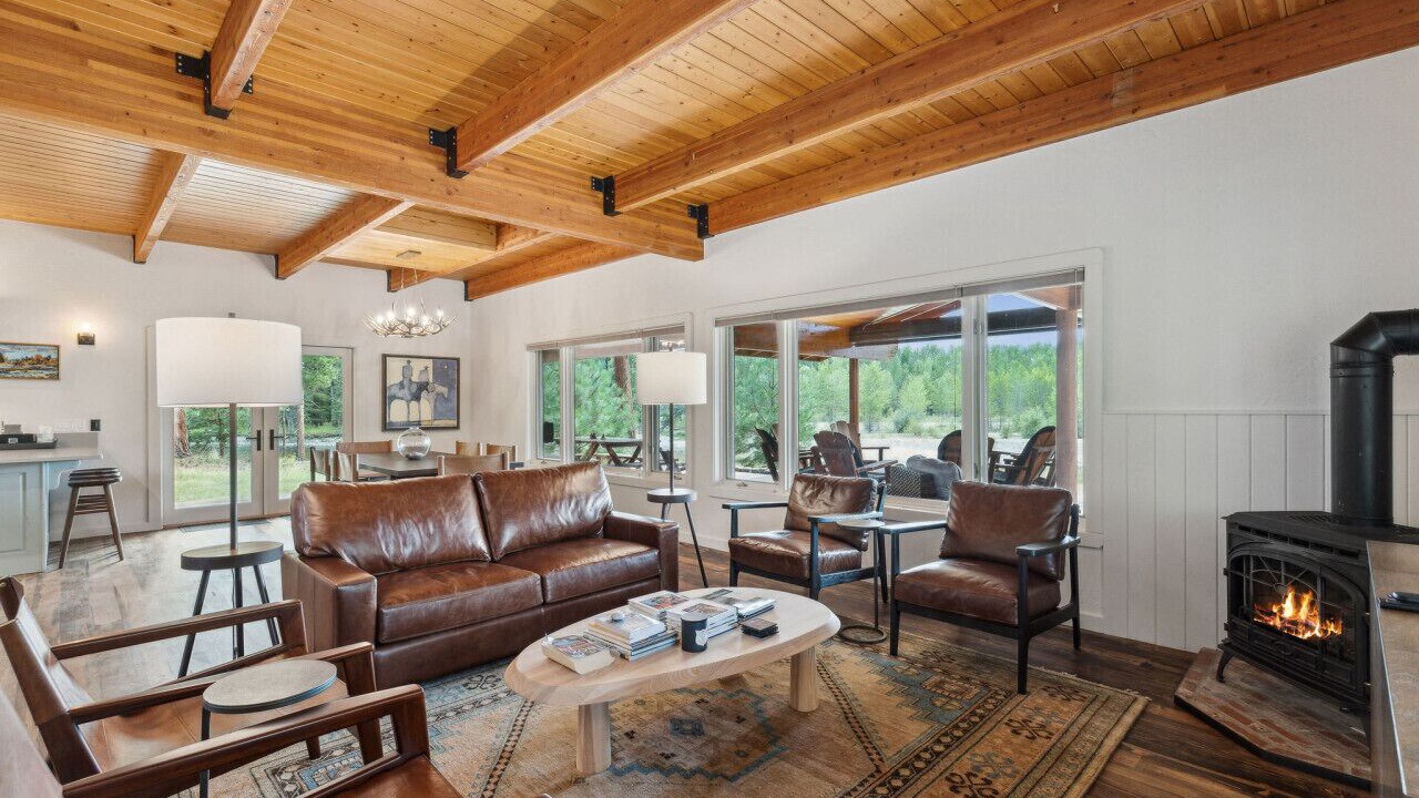 Photo of Livingroom in Grantsdale