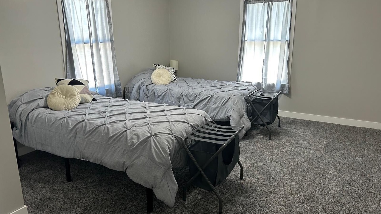 Photo of Bedroom in St. Marys