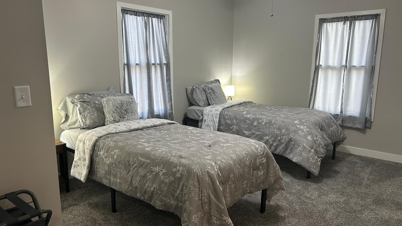 Photo of Bedroom in St. Marys