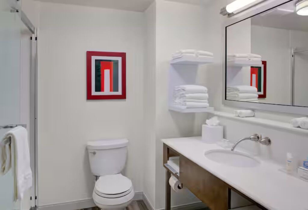 Photo of Bathroom in Columbus