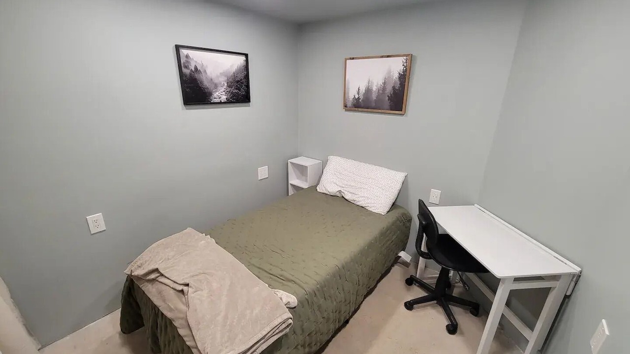 Photo of Bedroom in Farrandsville