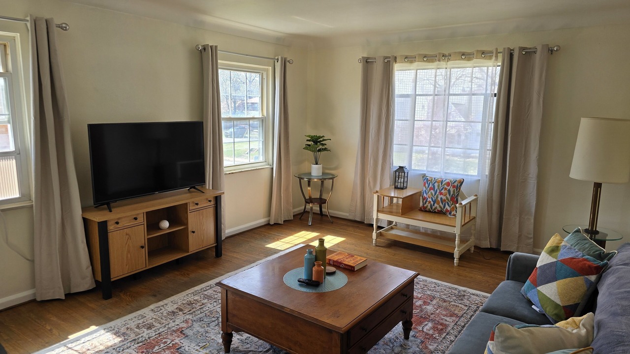 Photo of Livingroom in Ottawa