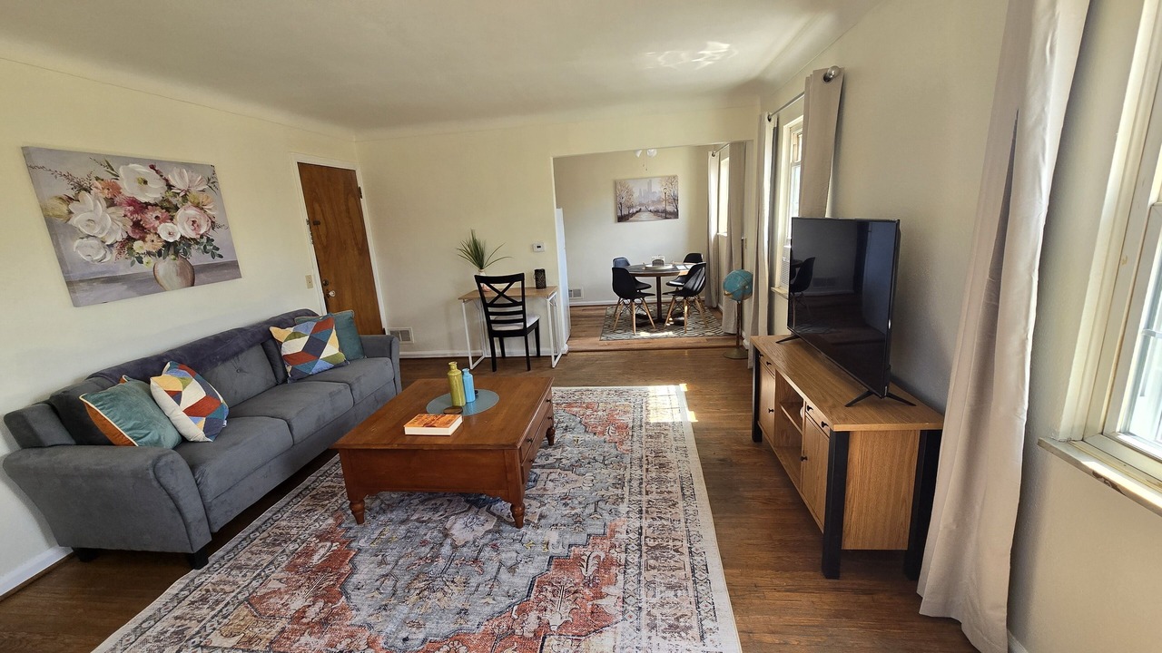 Photo of Livingroom in Ottawa