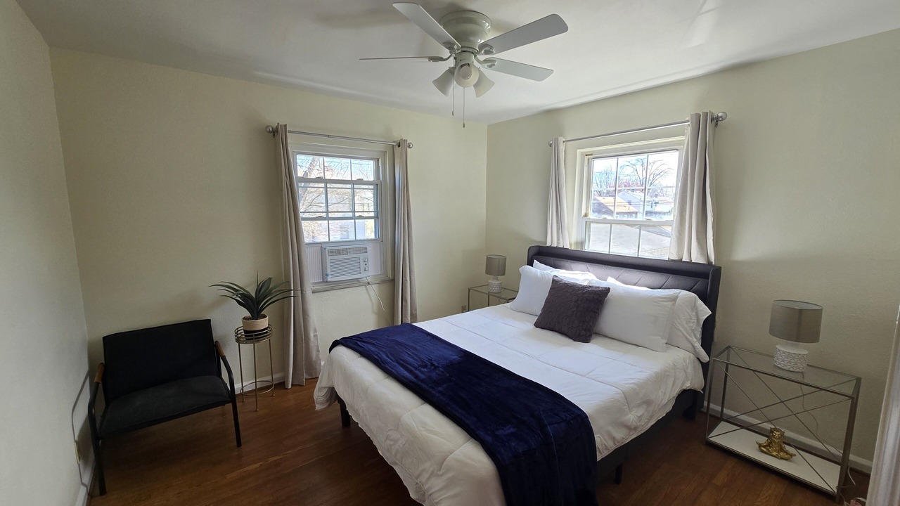 Photo of Bedroom in Ottawa