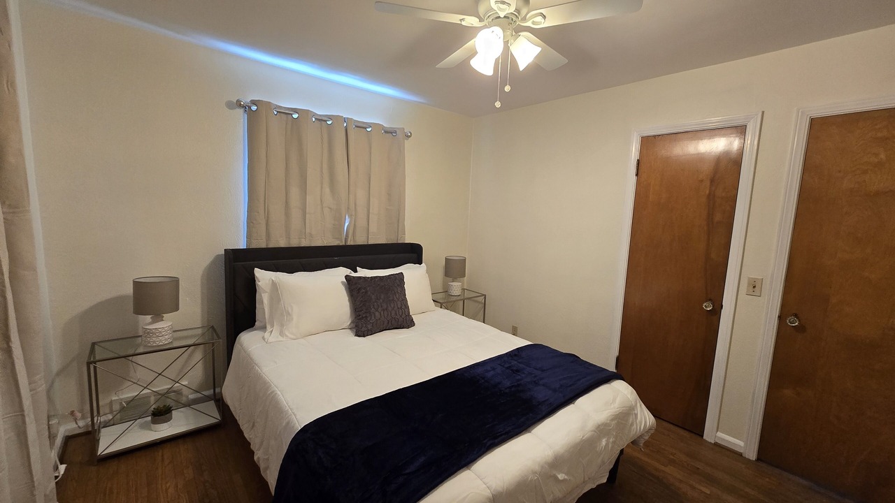 Photo of Bedroom in Ottawa