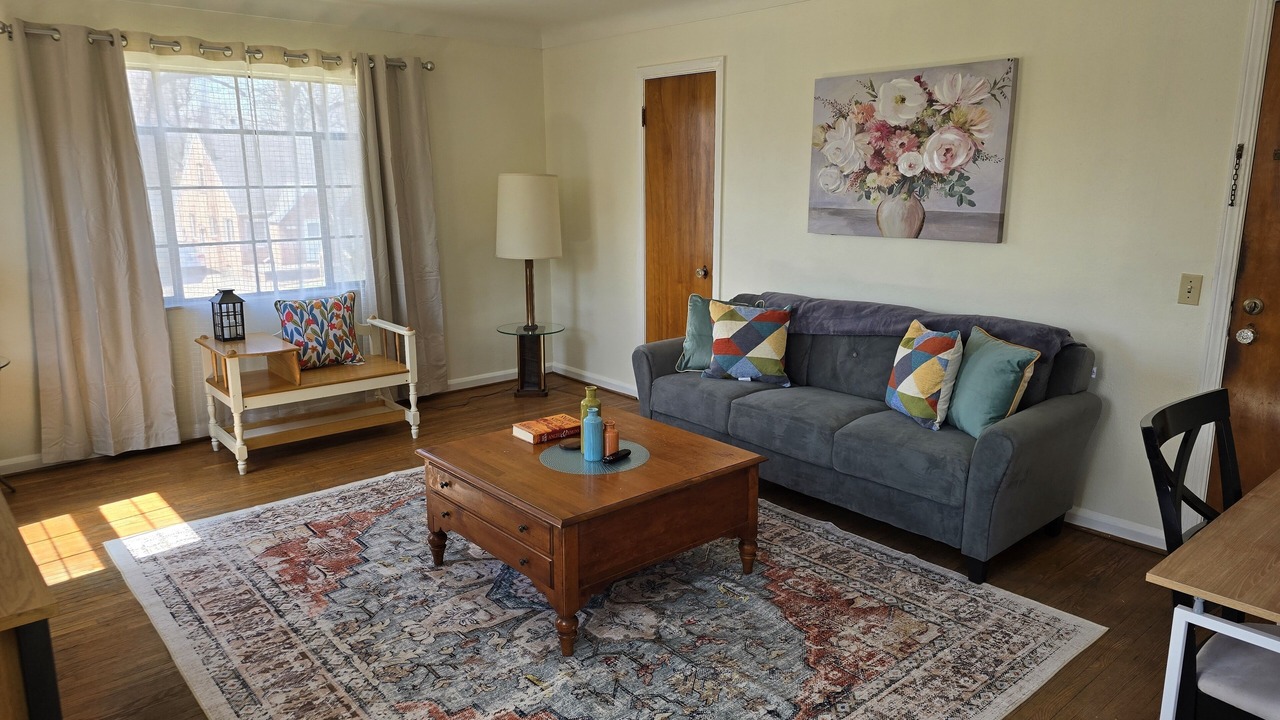 Photo of Livingroom in Ottawa