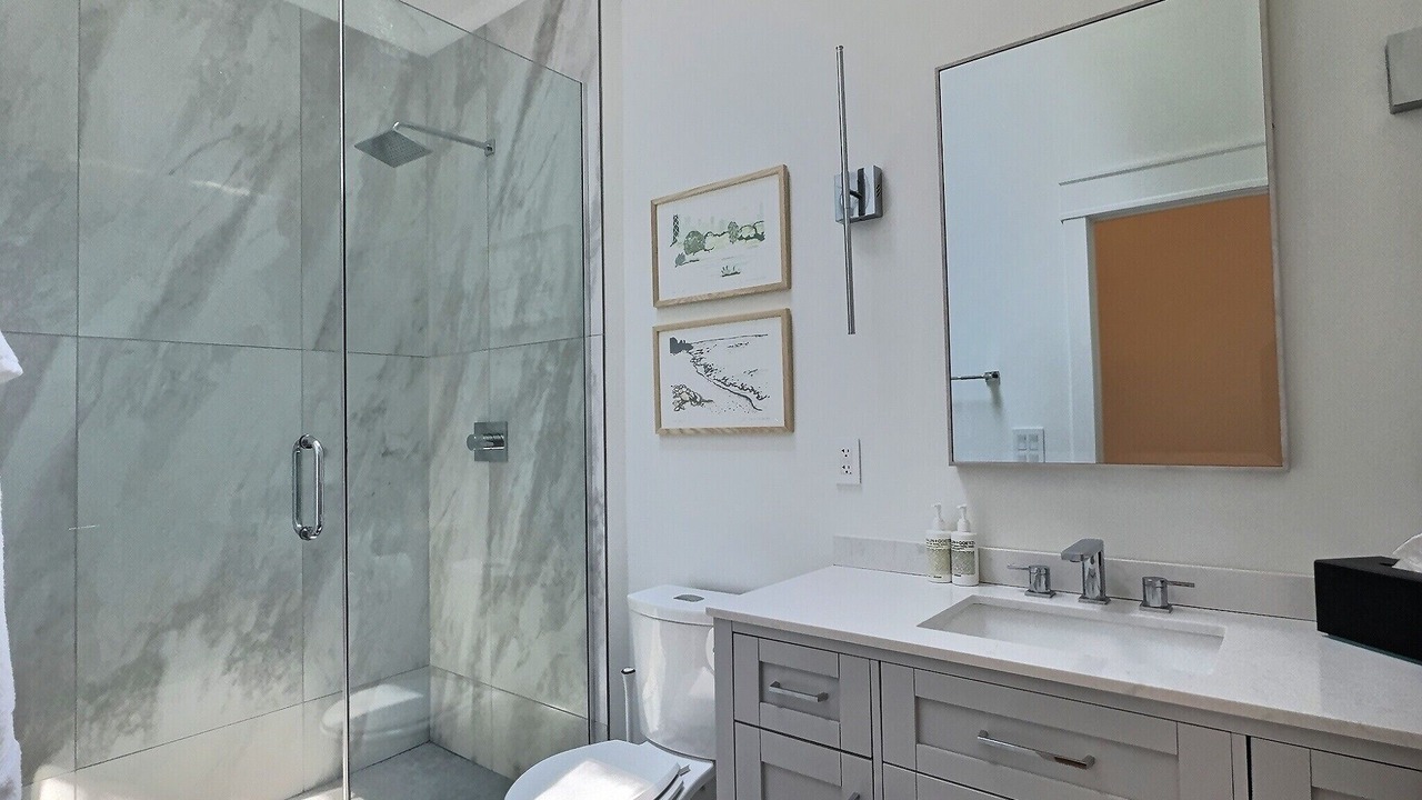 Photo of Bathroom in Shorewood-Tower Hills-Harbert