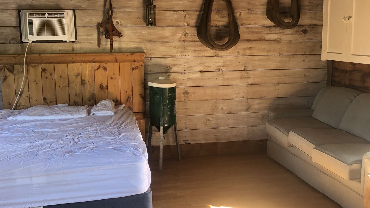Photo of Bedroom in Worland