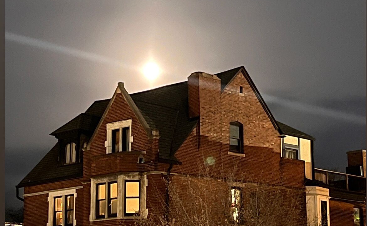Photo of Outdoor in Midtown