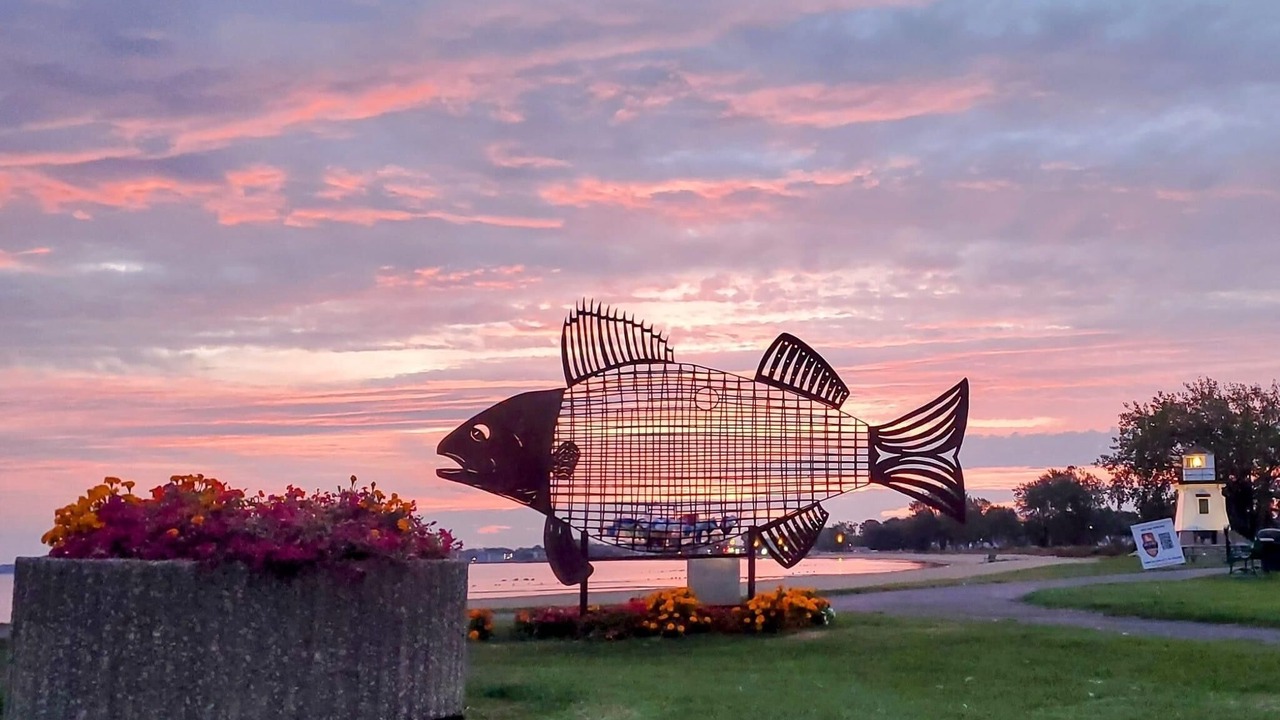 Photo of Outdoor in Marblehead