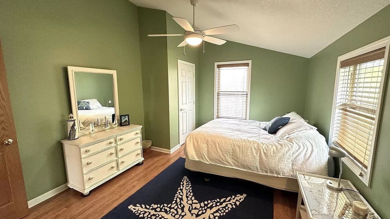 Photo of Bedroom in Moravia