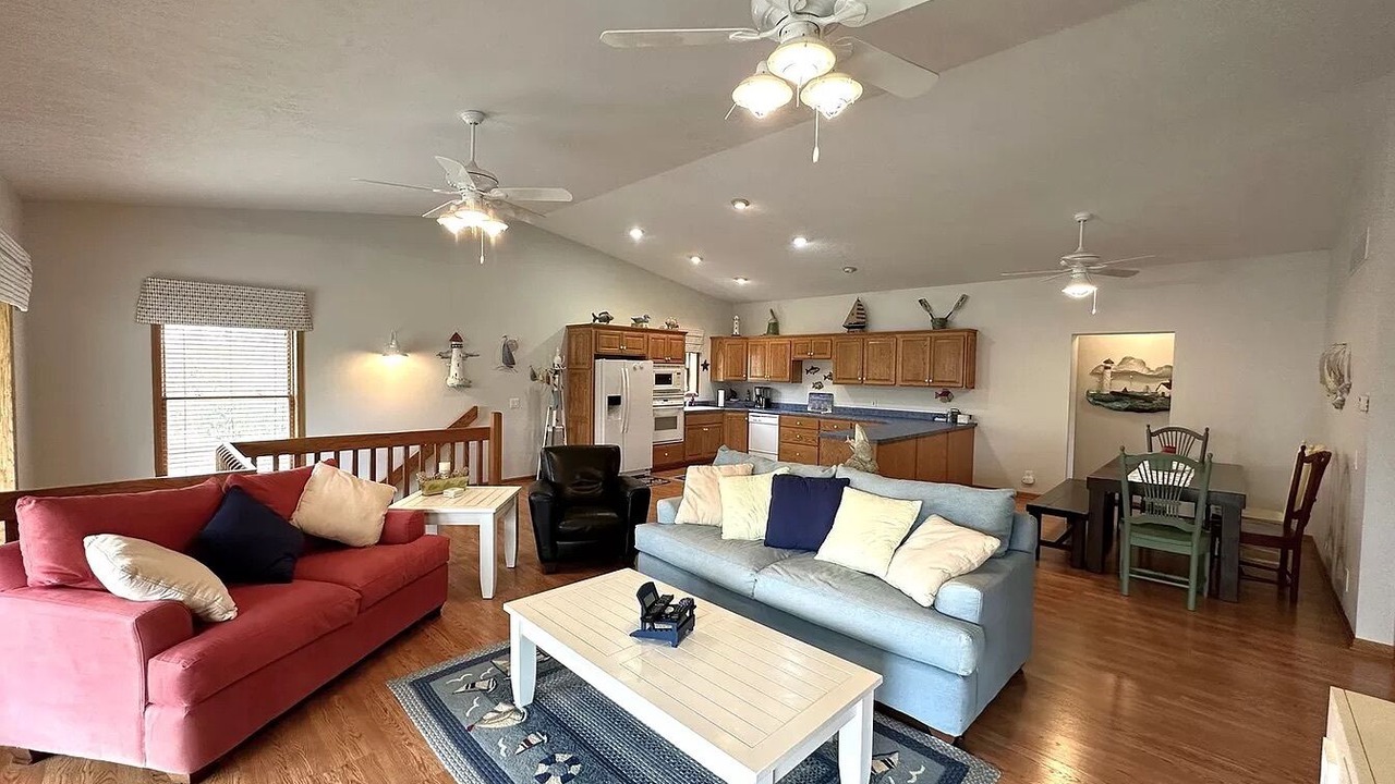 Photo of Livingroom in Moravia