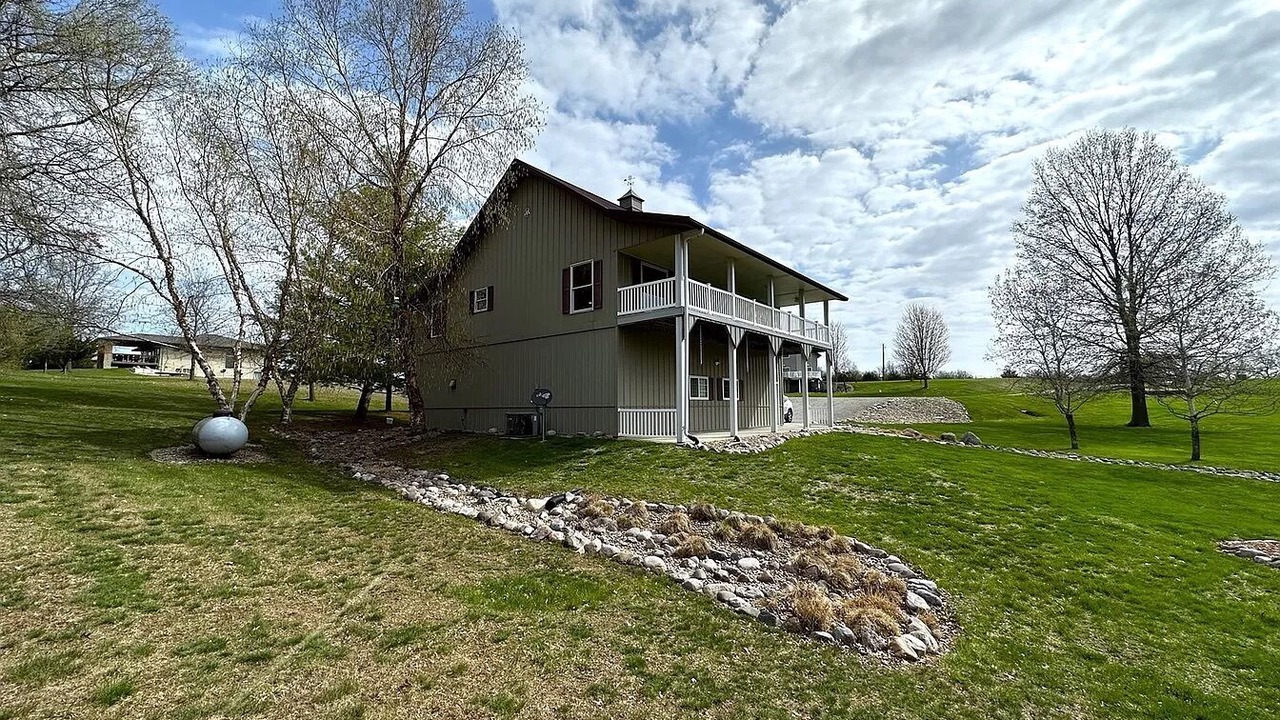 Photo of Outdoor in Moravia