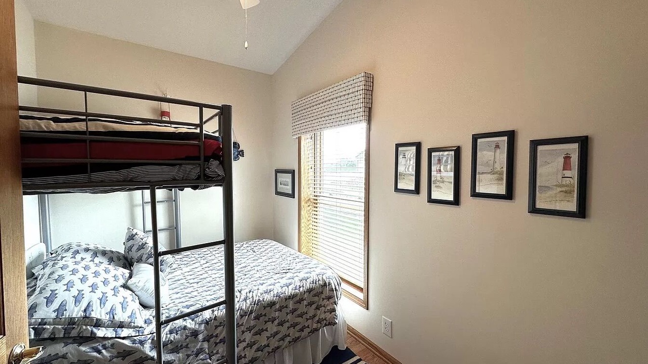 Photo of Bedroom in Moravia