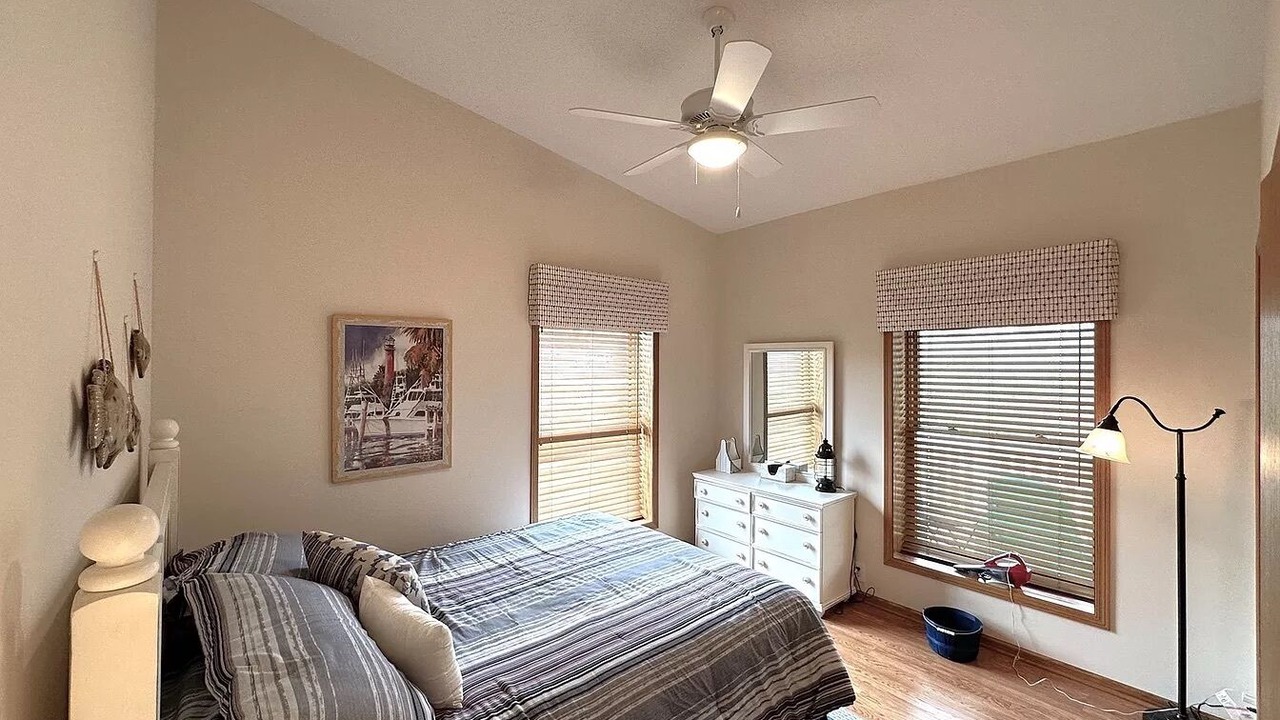 Photo of Bedroom in Moravia