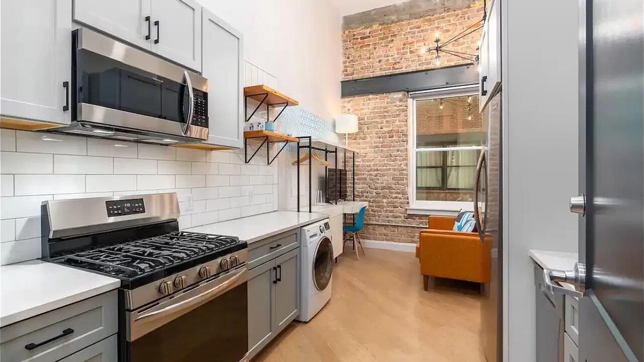 Photo of Kitchen in Central City