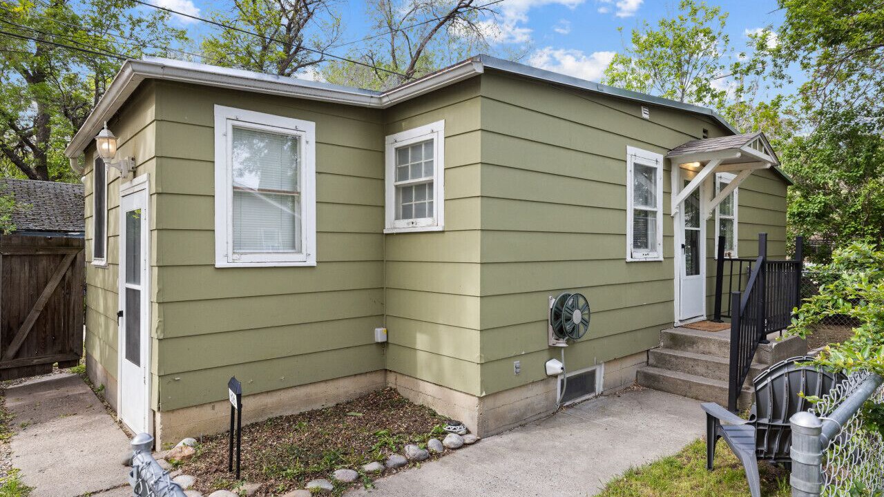 Photo of Outdoor in Central - Terry