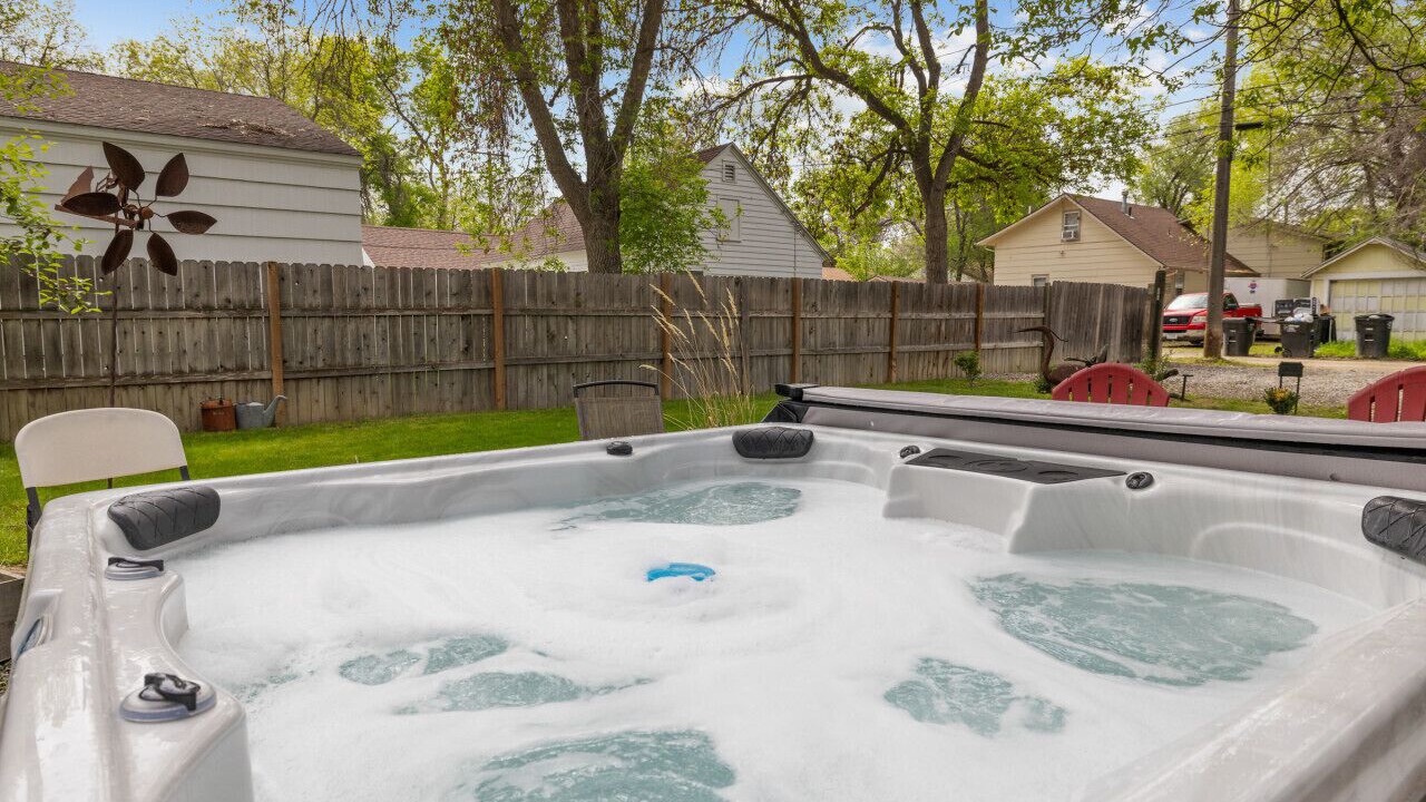 Photo of Outdoor in Central - Terry