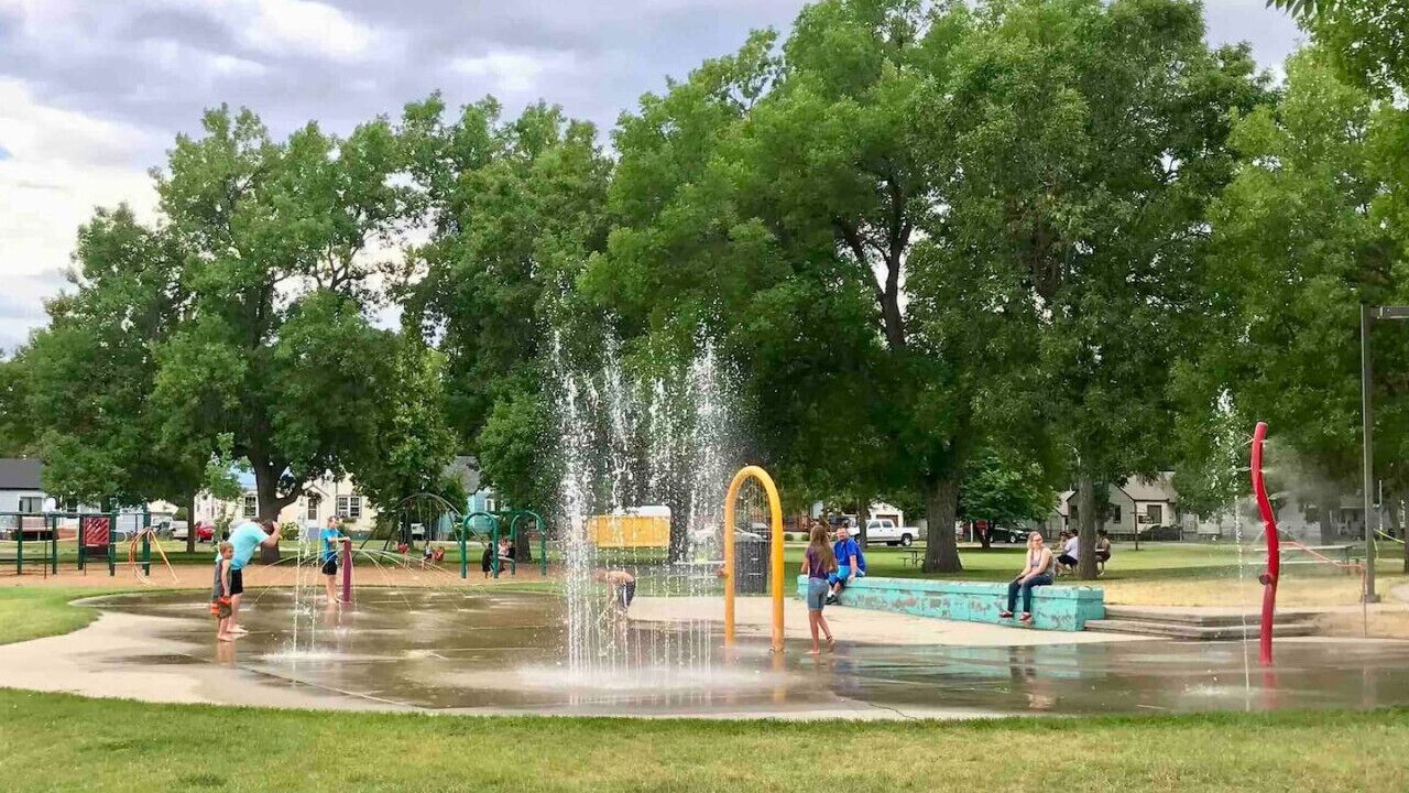 Photo of Others in Central - Terry