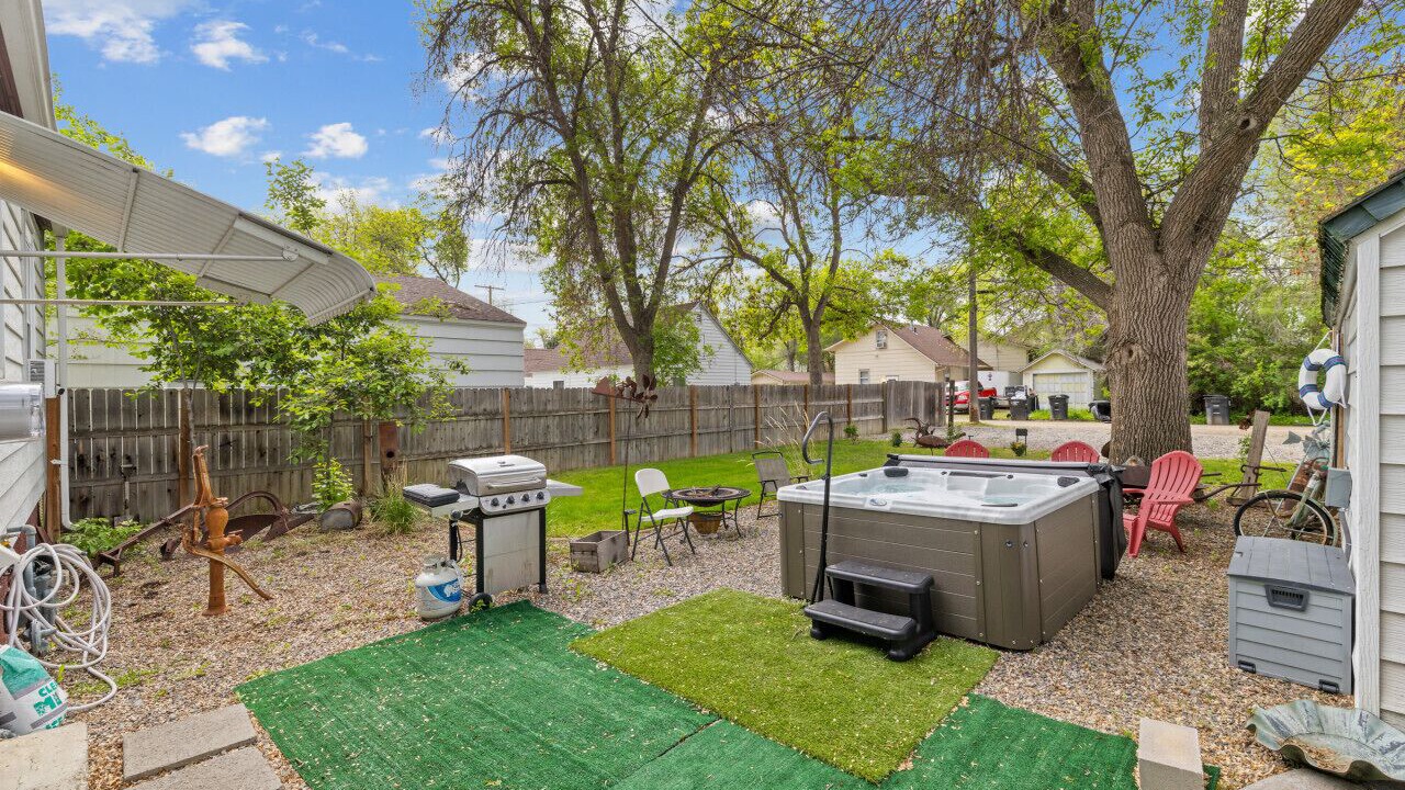 Photo of Outdoor in Central - Terry